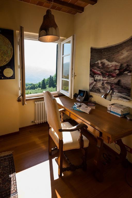 Podere Gianpaolo 페시아 외부 사진